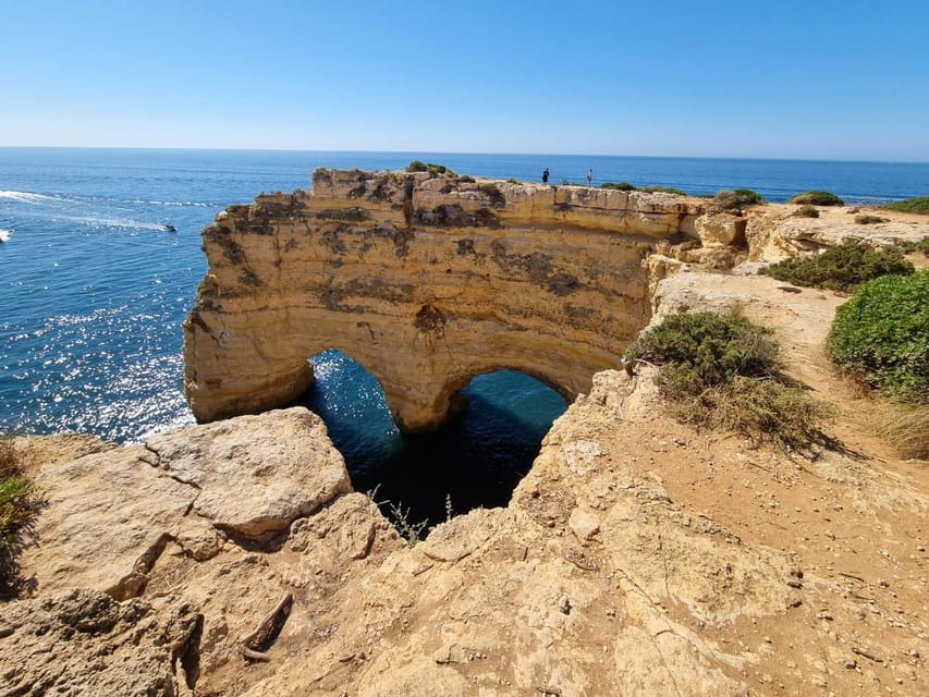 From Tavira: 7 Valleys Hiking, Benagil Cave and Snorkeling - Who Is This Tour Best For?