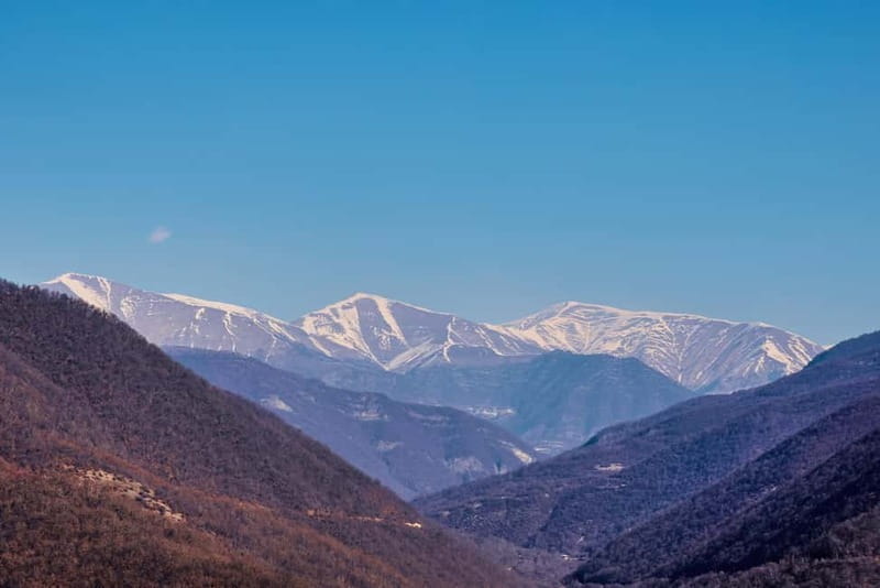 From Tbilisi: Ananuri, Gudauri, and Kazbegi Tour with Guide - The Itinerary in Detail