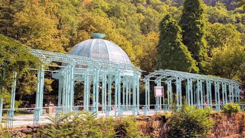 From Tbilisi: Borjomi, Rabath and Vardzia Day Trip - The Practicalities: Logistics, Cost, and Tips