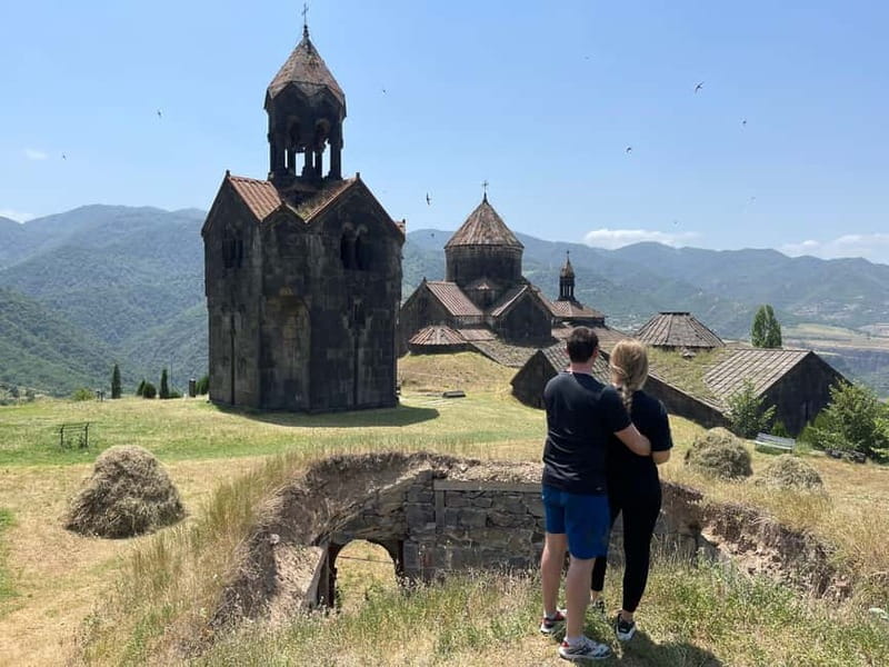 From Tbilisi: Day Trip to Armenia Including Homemade Lunch - Who This Tour Is Best For
