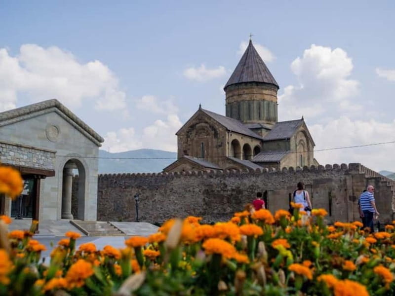 From Tbilisi: Jvari Monastery, Uplistsikhe & Mtskheta Tour - Practicalities and Value