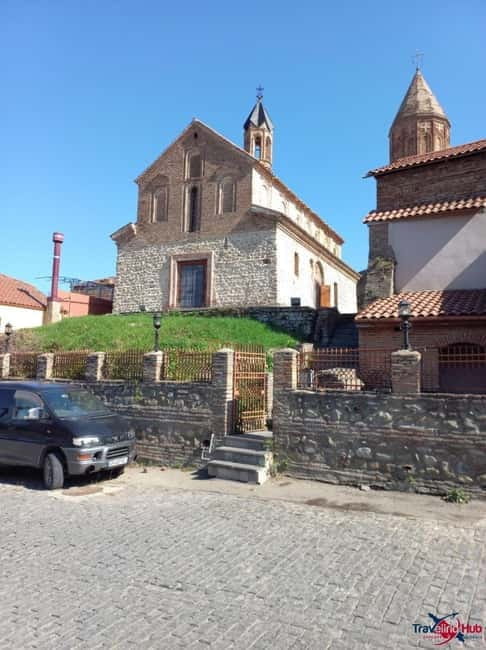 From Tbilisi: Kakheti Day Trip with Wine Tasting - The Practicalities: What You Need to Know