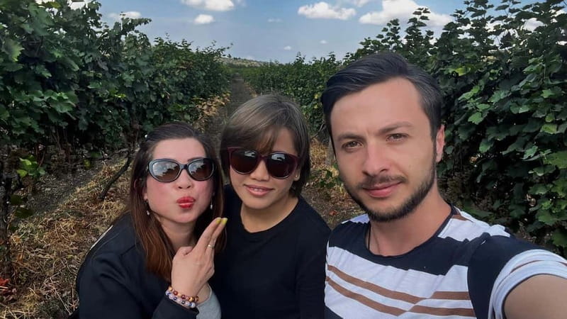 From Tbilisi: Kakheti Wine Tour with Lunch and Tastings - Who Will Love This Tour?