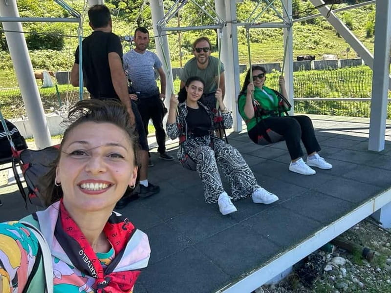 From Tbilisi: Kutaisi Canyons and Caves Full Day Tour - Who is this tour perfect for?