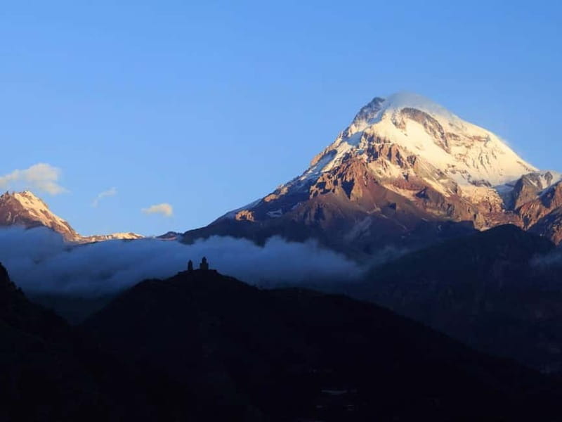 From Tbilisi: Mount Kazbegi Hiking & Sightseeing 2-Day Tour - Who This Tour Is Perfect For