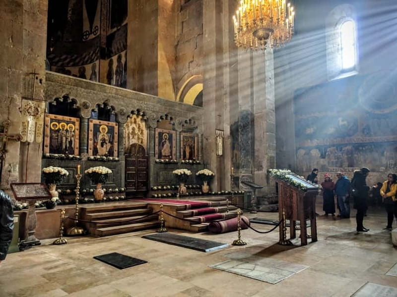 From Tbilisi: Mtskheta, Uplistsikhe, Gori Day Trip - Who Will Love This Tour?