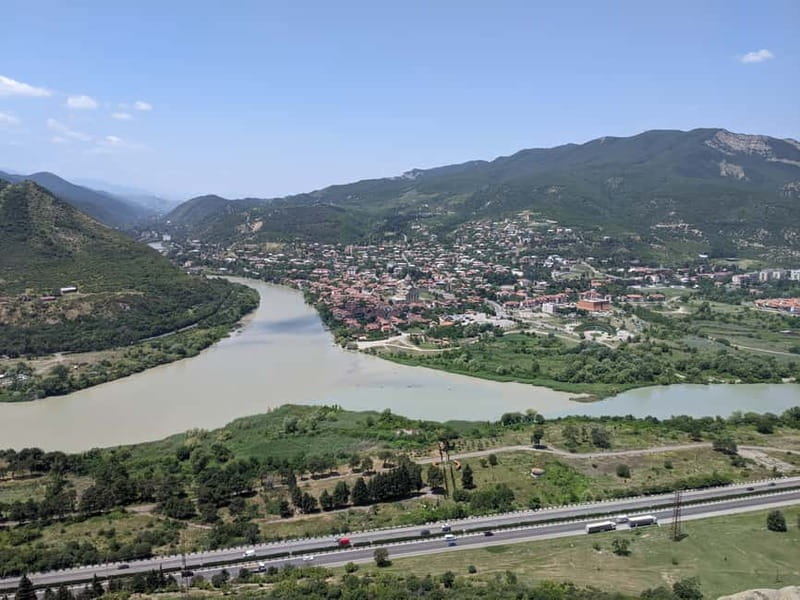 From Tbilisi: Uplistsikhe Caves and Mtskheta Town Day tour - Who Will Love This Tour?