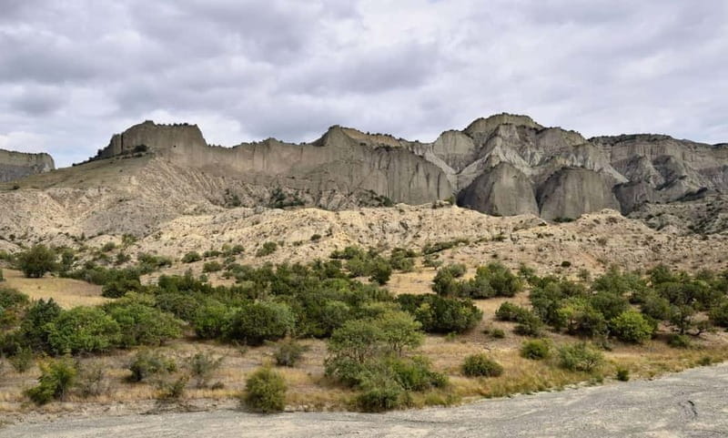 From Tbilisi: Vashlovani National Park Day Trip - Key points / Takeaways