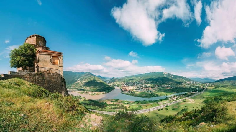 From Tbilisi:Mtskheta, and Uplistsikhe Day Trip-wine tasting - Who This Tour Suits Best