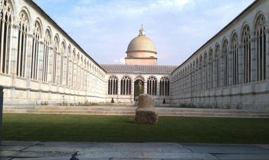 From the Port of Livorno: Half-Day Shore Excursion to Pisa - Logistics, Transportation, and Practical Details