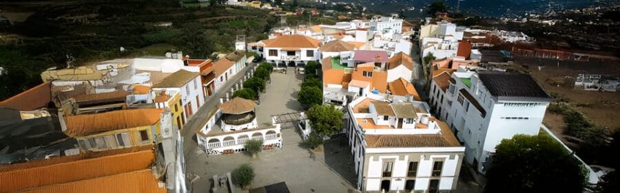 From the south and Las Palmas to: Santa Brígida, San Mateo and Teror Markets. - FAQs