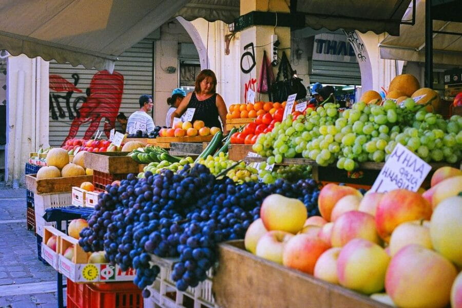 From Thessaloniki: City Tour and Archaelogical Museum - The Significance of the Byzantine Walls and Saint Demetrios