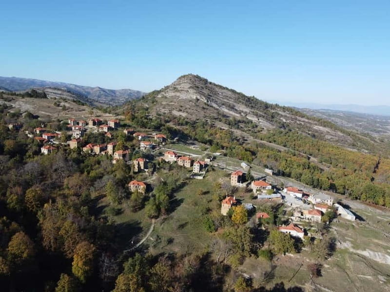 From Thessaloniki: Full Day Roadtrip to Voio Villages - Who This Tour Is Perfect For