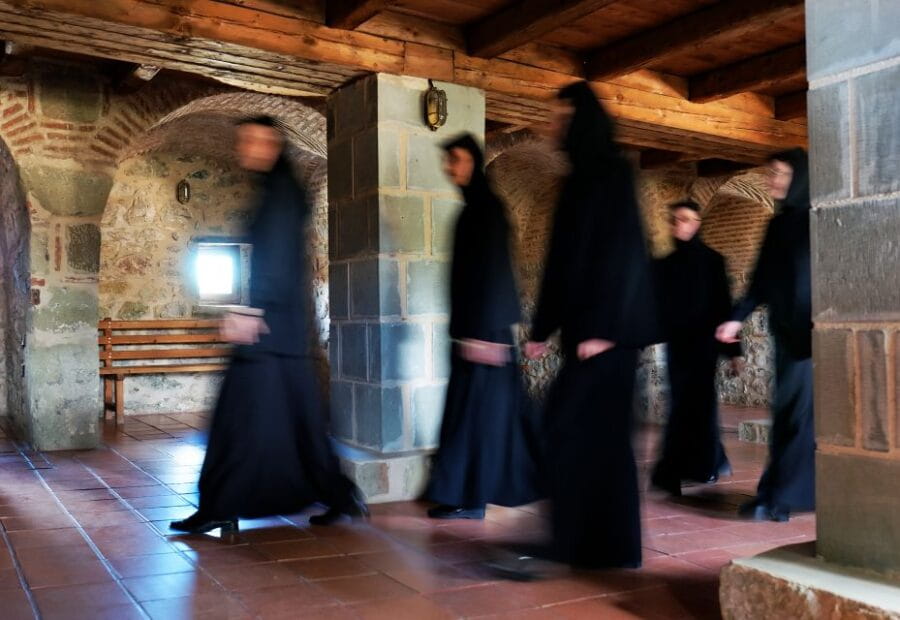 From Thessaloniki: Full Day Trip to Meteora - Who Is This Tour Best For?