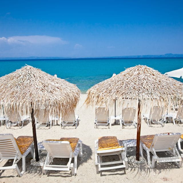 From Thessaloniki: Private Day Trip to Kassandra Chalkidiki - Who Should Consider This Tour?