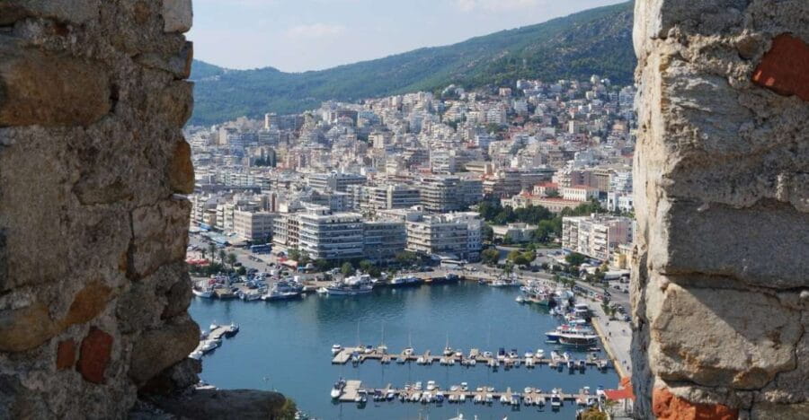 From Thessaloniki: Private Trip to Philippi and Kavala - Who Would Love This Tour?