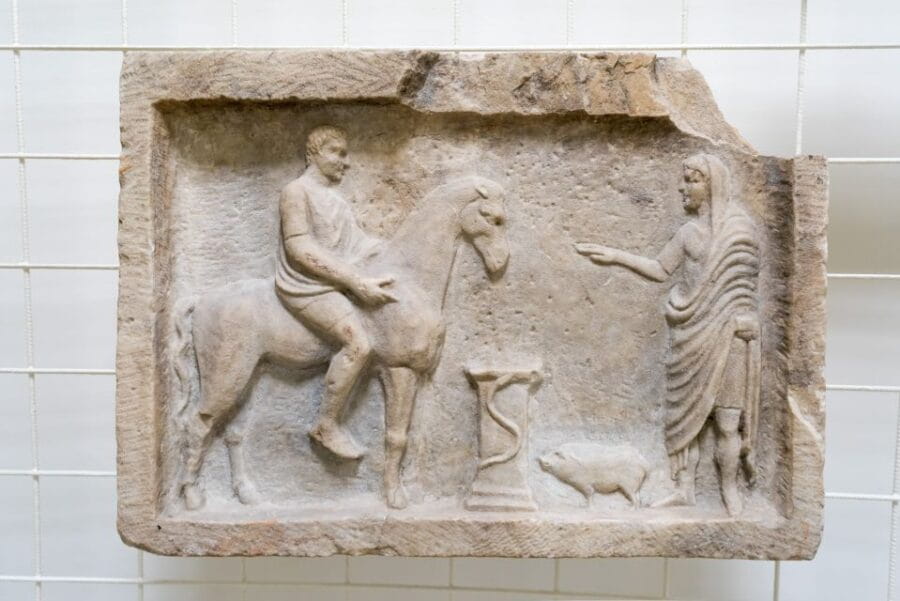 From Thessaloniki:Day Trip to Dion, Litochoro &Mount Olympus - An In-Depth Look at the Itinerary