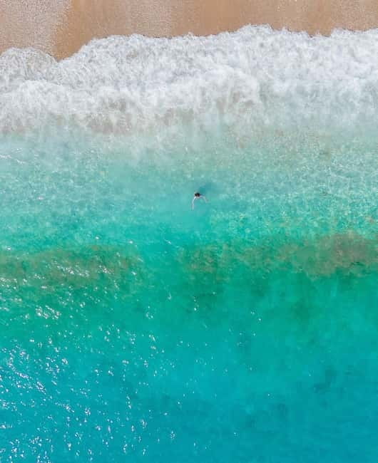 From Tirana: 2-Day Albanian Riviera & Dhermi Guided Tour - Dhermi and Palase Beach: Coastal Relaxation and Village Charm