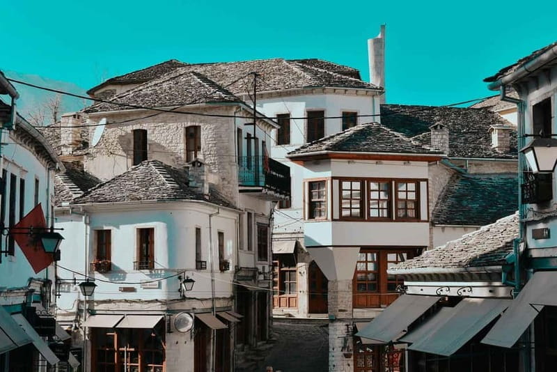 From Tirana: 2-Day Permet and Gjirokaster Tour - Price and Logistics: Good Value for What You Get