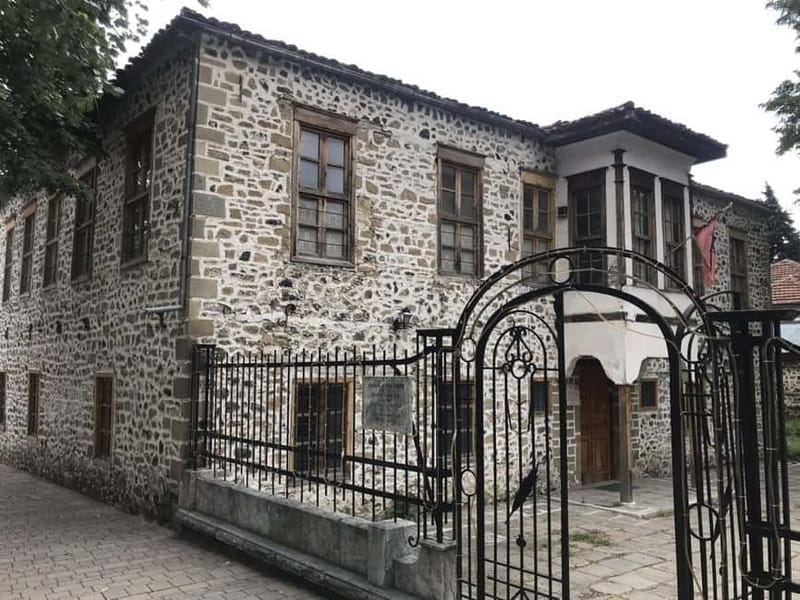 From Tirana 3 Day Lin, Lake Ohrid, Pogradec and Korçë - The Majesty of Lake Ohrid