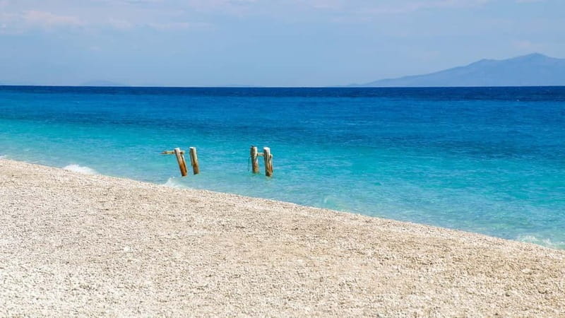 From Tirana: 5-Day Albanian Riviera and Butrint Tour - Dhermi and Livadh: Beaches and Authentic Food
