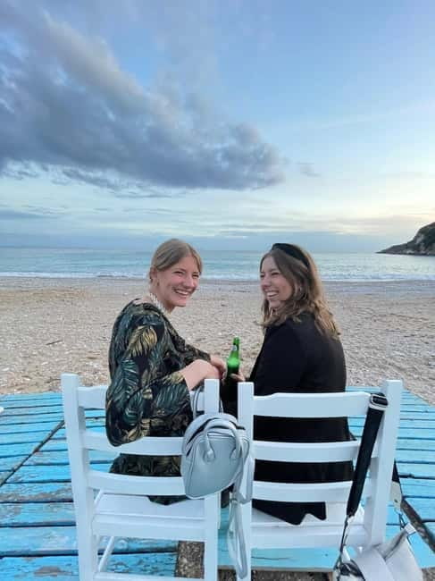 From Tirana : Albanian Riviera: Himara Vlore & Dhermi Beach - Who This Tour Is Perfect For