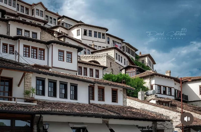 From Tirana: Berat and Belshi Lake Day Trip - Exploring Berat: The Heart of Albanian Heritage