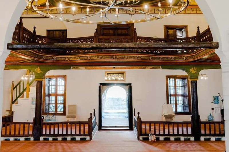 From Tirana: Berat Day Trip with Castle and Museum Entry - The Sum Up