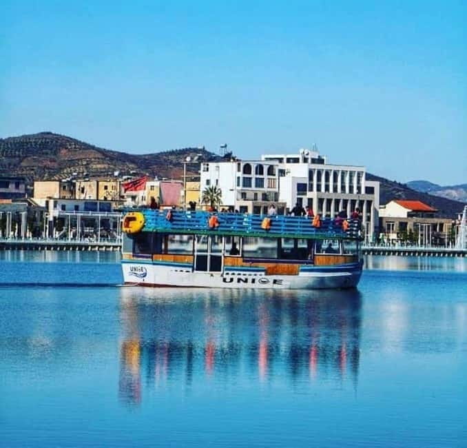 From Tirana: Berat Day Trip with Free Time and Lunch - Price and Logistics: Is It Good Value?