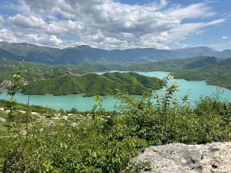 From Tirana: Bovilla Lake, Canyon and Gamti Mountain Hike - FAQ