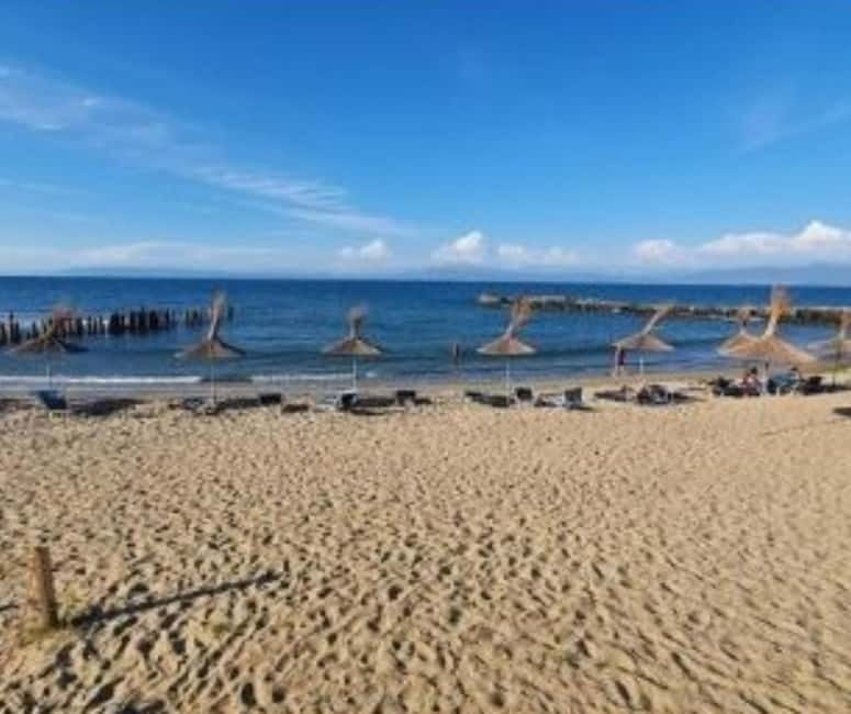 From Tirana: Cape of Rodon Castle, Beach & Wine Tasting Tour - Who Will Love This Tour?