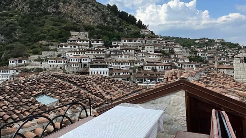 From Tirana: Daily Tour to Berat | UNESCO & Belsh (Winery) - Wandering Through Goric and Mangalem