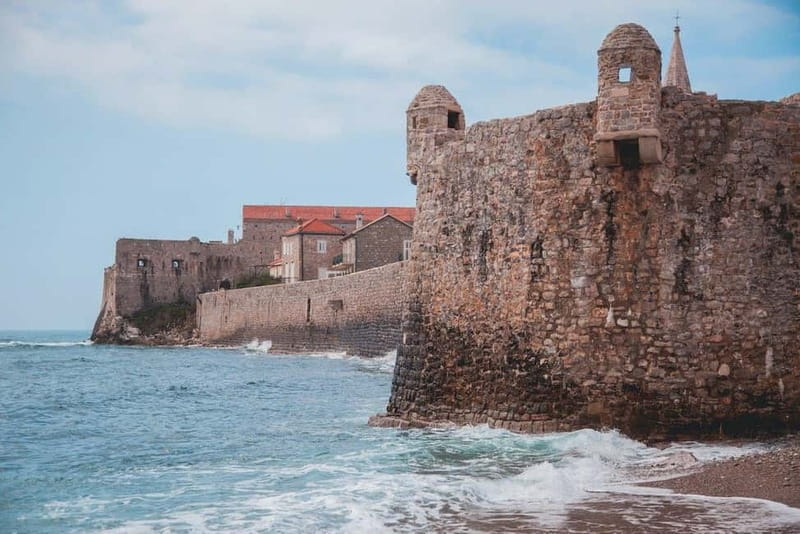 From Tirana, Day Tour: Budva & Kotor - The Journey: Logistics and Practicalities