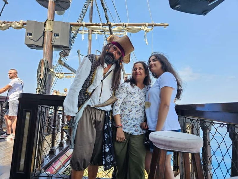 From Tirana; Day tour to Sazani Island & Karaburun Peninsula - Exploring Sazani Island’s Secrets