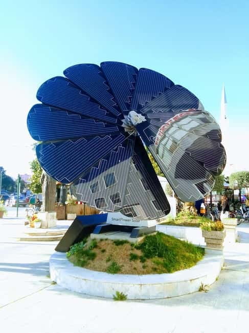 From Tirana: Day Tour to Shkodër City Sights & Rozafa Castle - First Stop: The Orthodox Church of Lezhë