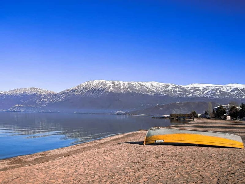 From Tirana: Day Trip to Korca, Pogradec and Ohrid Lake - Transportation and Logistics: What Travelers Should Know