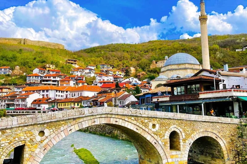 From Tirana: Day Trip to Prizren, Kosovo - Who Will Love This Tour?
