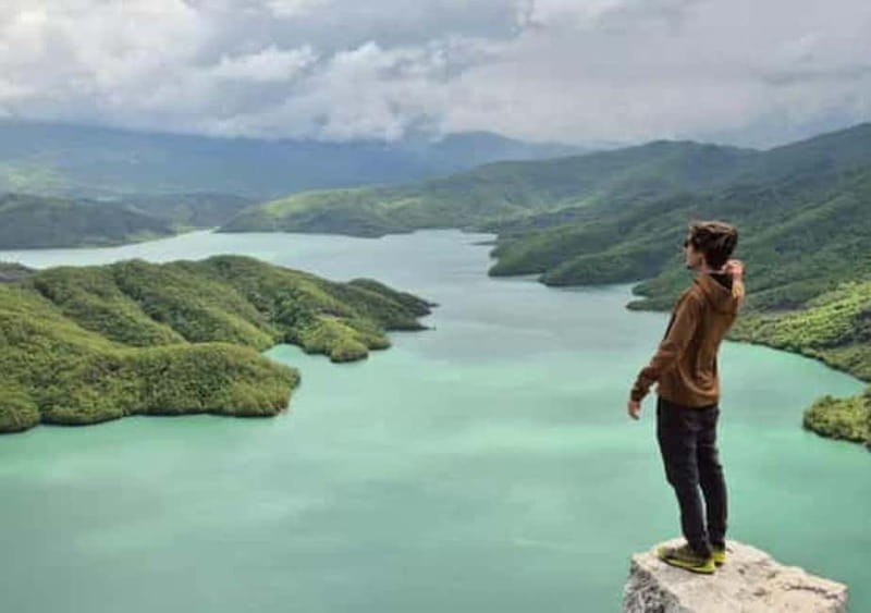 From Tirana: Dibër County Day Trip with Breakfast and Lunch - Price and Logistics: Value for an All-Inclusive Experience