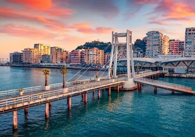 From Tirana: Discover Durrës; A Historical Coastal Adventure - Who Will Love This Tour?