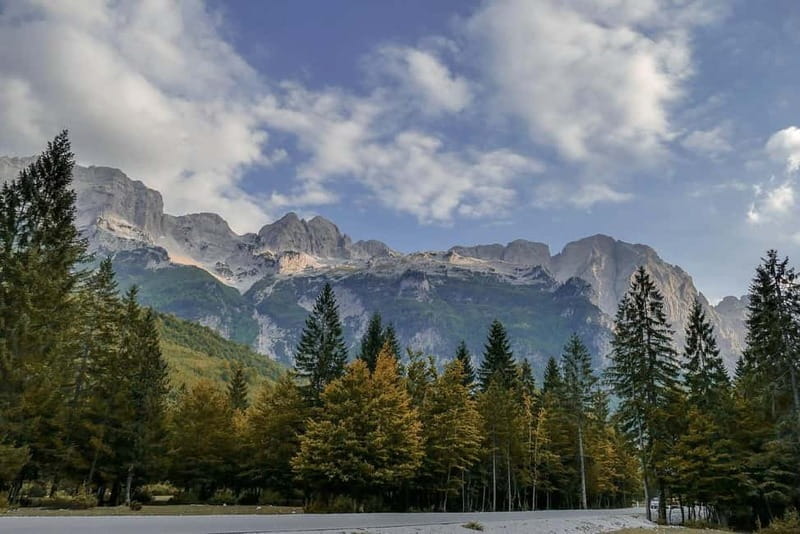 From Tirana/Durres  Albanian Alps and Theth: Full Day Tour - Who Will Love This Tour?