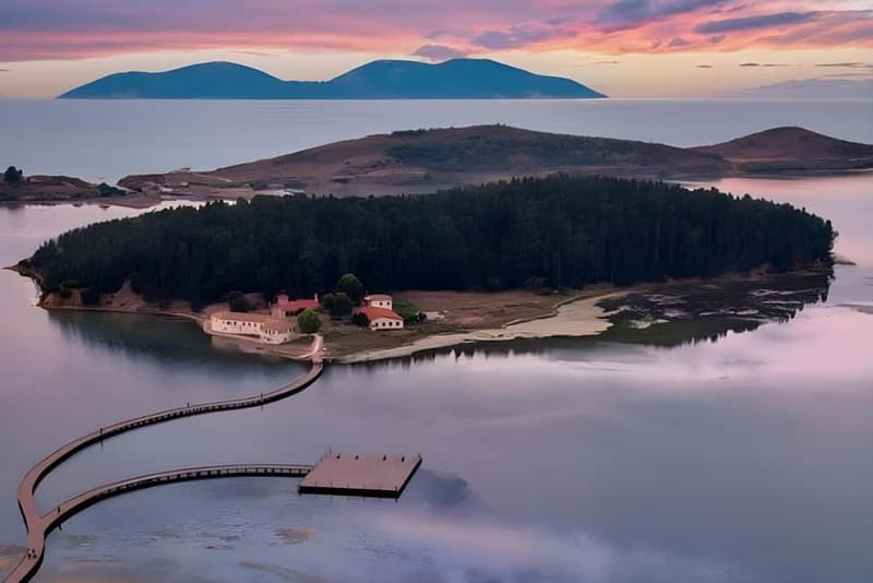 From Tirana & Durres: Boat Tour of Sazani Island & Beaches - Exploring the Vlora Region: What to Expect