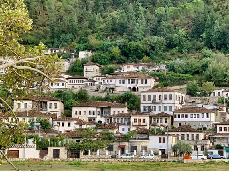 From Tirana/Durres/Golem: Berat City & Belshi Lake Tour - Who Is This Tour For?