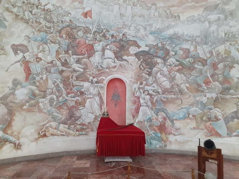 From Tirana/Durres/Golem: Kruja, Shkoder & Shiroka Day Tour - Practical Details & Tips