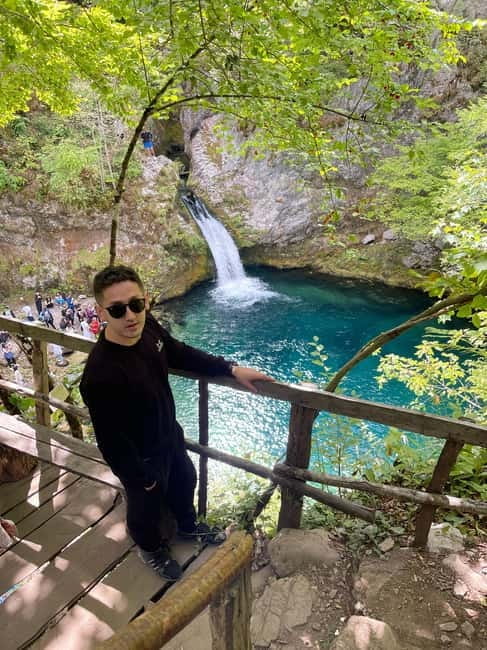 From Tirana/Durres/Golem : Theth & Blue Eye Nderlysaj - FAQ