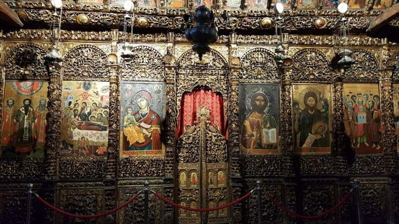 From Tirana & Durres: Group Tour of Apollonia Berat & Durres - Berat: The UNESCO Jewel