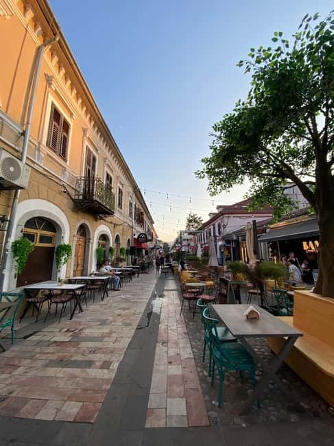 From Tirana/Durres: Korca, Voskopoja, Pogradec,Lin Day Tour - Who Will Love This Tour?
