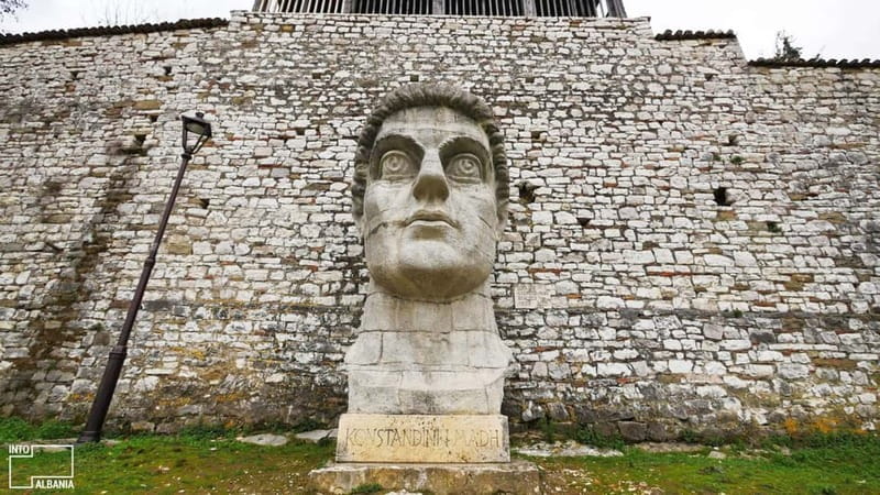 From Tirana & Durres :Private Day Trip to Apollonia, Berat - Who Will Love This Tour?