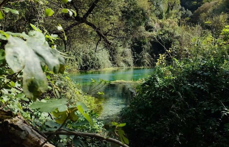 From Tirana/Durres Saranda,BlueEye,Ksamil Day Tour - Who Is This Tour Best For?