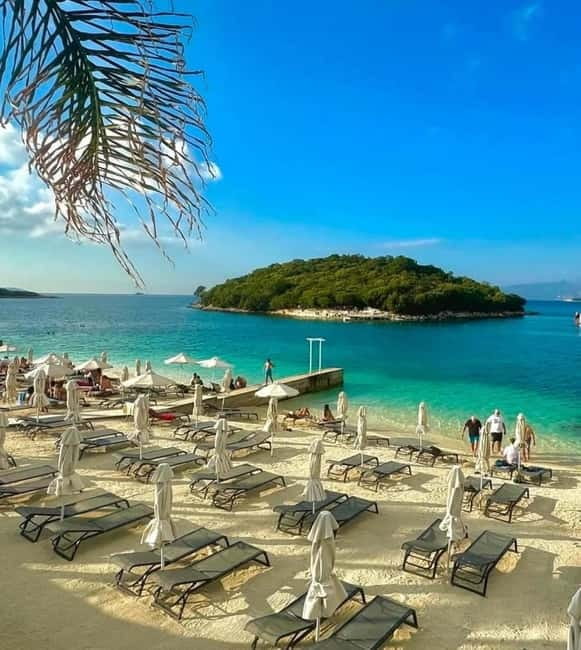 From Tirana/Durrës: Saranda,Ksamil islands and Blue Eye Tour - Who Should Consider This Tour?