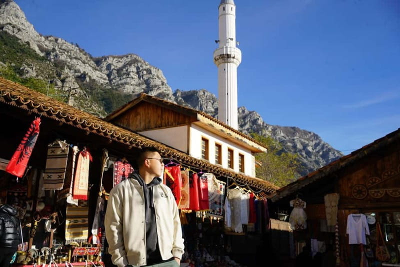 From Tirana & Durres: Tirana Tour of Kruja and Sari Salltik - Who Will Love This Tour?